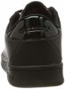 Picture of Skechers Kids Girls' Fashion Athletics Sneaker, Black/Black, 4.5 M US - Size: 4.5 Big Kid