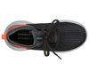 Picture of Skechers - Boys Go Run Fast - Valor Shoe, Size: 6 M US Big Kid, Color: Charcoal/Blue - Size: 6 Big Kid