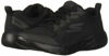 Picture of Skechers boys Go Run 600 - Hendox School Uniform Shoe, Black/Black, 5 Big Kid US - Size: 5 Big Kid