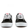 Picture of Vans Unisex SK8 Low Adult Sneakers, (Canvas/Suede) Black Checkerboard, Size 9.5 - Size: 11