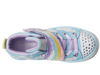 Picture of Skechers Kids Girls Twinkle Sparks-Shooting Sta Sneaker, Blue/Multi, 3 Little Kid - Size: 3 Little Kid