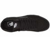 Picture of Vans SK8-HI Black-Black,Size 11.5 M US Women / 10 M US Men - Size: 11.5 Women/10 Men