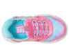 Picture of Skechers Girls Infinite Heart Lights-Eternal Shimmer Sneaker, Pink/Multi, 10 Toddler - Size: 10 Toddler