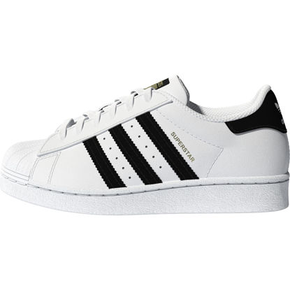 Picture of adidas Originals Baby Superstar Sneaker, White/Core Black/White, 5 US Unisex Infant - Size: 5 Infant