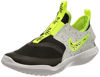 Picture of Nike Kids' Preschool Flex Runner Running Shoes (1, Black/Volt, Numeric_1) - Size: 1 Little Kid