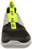 Picture of Nike Kids' Preschool Flex Runner Running Shoes (1, Black/Volt, Numeric_1) - Size: 1 Little Kid