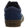 Picture of Vans UA Old Skool Boys Boys Skateboarding-Shoes VN0A38G1U4C_8.5 - Blue/Gum - Size: 10 Women/8.5 Men