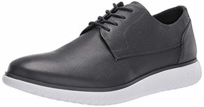 Picture of Calvin Klein Men's Teodor Oxford, Grey, 8 - Size: 8