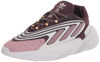 Picture of adidas Originals Womens OZELIA Shadow Maroon/Magic Mauve/Dash Grey 6.5 - Size: 6.5