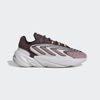 Picture of adidas Originals Womens OZELIA Shadow Maroon/Magic Mauve/Dash Grey 6.5 - Size: 6.5