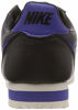 Picture of Nike Women's Classic Cortez Nylon (9.5, Black) - Size: Medium Narrow