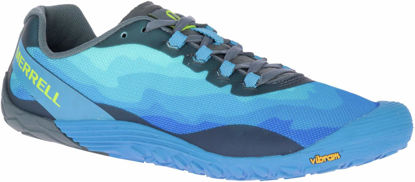 Picture of Merrell Vapor Glove 4 Mediterranian Blue 9.5 M - Size: 9.5