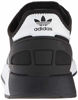 Picture of adidas Originals Men's N-5923 Running Shoe, Black/White/Black, 10.5 M US - Size: 10.5