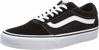 Picture of Vans Old Skool Primary Checker BLK/WHT Size 14.5 M US Women / 13 M US Men - Size: 14.5 Women/13 Men