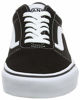 Picture of Vans Old Skool Primary Checker BLK/WHT Size 14.5 M US Women / 13 M US Men - Size: 14.5 Women/13 Men