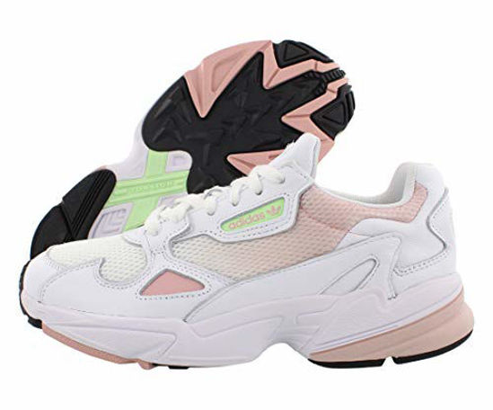 Picture of adidas Originals Falcon Womens Shoes Size 8 - Size: 8