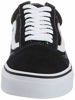 Picture of Vans Old Skool Black White Skate VN-0D3HY28 Mens US 8 - Size: 9.5 Women/8 Men