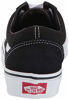 Picture of Vans Old Skool Black White Skate VN-0D3HY28 Mens US 8 - Size: 9.5 Women/8 Men