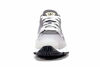 Picture of adidas Falcon Womens Shoes Size 8, Color: Grey - Size: 8