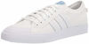 Picture of adidas Originals mens Nizza White/White/Hazy Blue 11 - Size: 11