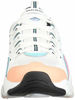 Picture of Skechers Women's D'Lites 3 Sneaker,White/Pink/Blue,6.5 - Size: 6.5