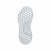 Picture of adidas Originals unisex-child NMD_R1 Sneaker, White/White/Crystal White, 2 - Size: 2 Little Kid