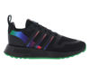 Picture of adidas Multix Boys Shoes, Color: Black/Multicolorcolor, 4.5 Big Kid - Size: 4.5