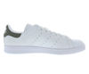 Picture of adidas Originals Stan Smith Mens Shoes Size 7, Color: White/Green - Size: 7