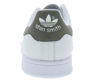 Picture of adidas Originals Stan Smith Mens Shoes Size 7, Color: White/Green - Size: 7