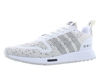 Picture of adidas Mens Multix Lace Up Sneakers Shoes Casual - Beige - Size 7.5 M - Size: 7.5