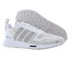 Picture of adidas Mens Multix Lace Up Sneakers Shoes Casual - Beige - Size 7.5 M - Size: 7.5