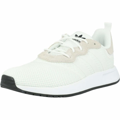 Picture of adidas Originals X_PLR S White Mesh 7½ US Mens - Size: 7.5