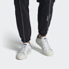 Picture of adidas Originals Superstar Mens Shoes Size 5, Color: White/Biege - Size: 5