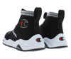 Picture of Champion Rally Crossover Mens Shoes Size 8, Color: Black/White - Size: 8