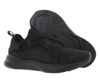 Picture of PUMA Softride Rift Slip-On Bold Puma Black/Puma Black/Puma Black 9.5 D (M) - Size: 9.5