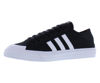 Picture of adidas Collapsible Nizza Lo Mens Shoes Size 4, Color: Black/White-Black - Size: 4