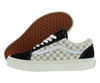 Picture of Vans Old Skool Unisex Shoes Size 6.5, Color: Black Checkerboard - Size: 6.5 Women/5 Men