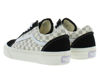 Picture of Vans Old Skool Unisex Shoes Size 6.5, Color: Black Checkerboard - Size: 6.5 Women/5 Men