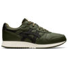 Picture of ASICS Men's Lyte Classic Shoes, 9.0, OLIVE CANVAS/BLACK - Size: 9