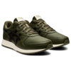 Picture of ASICS Men's Lyte Classic Shoes, 9.0, OLIVE CANVAS/BLACK - Size: 9