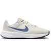 Picture of Nike Boy's Gymnastics Shoes Sneaker, Summit White Diffused Blue Light Bone, 6 AU - Size: 5.5 Big Kid