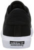 Picture of adidas Originals Men's Matchcourt Running Shoe, Black/White/Black, (12.5 M US) - Size: 12.5