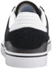 Picture of adidas Originals Men's Shoes | Busenitz Vulc Fashion Sneakers, Black/White/Black, (12 M US) - Size: (12 M US)