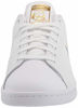 Picture of adidas Originals Women's Stan Smith Sneaker, White/Black/Gold, 10 - Size: 10