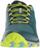 Picture of Merrell Women's Siren Edge Q2 Sneaker, Jungle, 10.5 M US - Size: 10.5