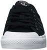 Picture of adidas Originals Men's Nizza Sneaker, Black/Crystal White/Gum, 11.5 M US - Size: 11.5