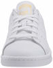 Picture of adidas Originals mens Stan Smith Sneaker, Footwear White/Footwear White/Easy Yellow, 6.5 US - Size: 6.5