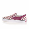 Picture of Vans Classic Slip On (Checkerboard) Dry Rose Men's 13 - Size: 13