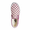 Picture of Vans Classic Slip On (Checkerboard) Dry Rose Men's 13 - Size: 13