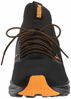 Picture of PUMA Men's ENZO BETA Sneaker, Blackorange Alert, 12 M US - Size: 12